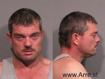 Joseph Michael Alexander Mugshot