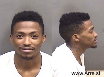 Joseph Antoine Campbell Mugshot