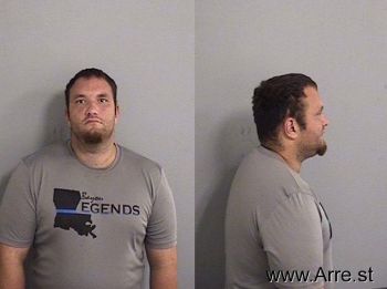 Joseph  Collins Mugshot