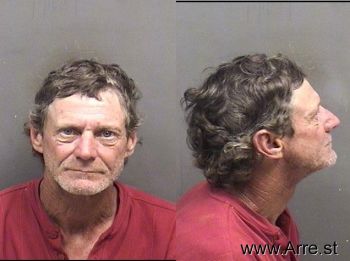 Joseph R Farmer Mugshot