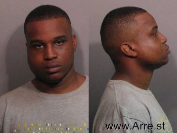 Joseph Jermaine Fisher Mugshot