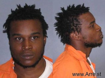 Joseph Jermaine Fisher Mugshot