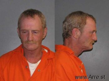 Joseph Michael Gray Mugshot