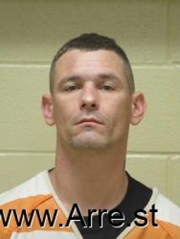 Joseph  Hicks Mugshot