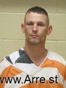 Joseph  Hicks Mugshot