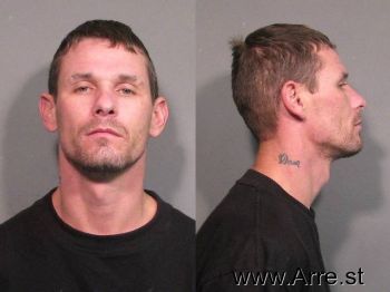 Joseph Wayne Hicks Mugshot