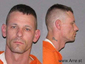 Joseph Wayne Hicks Mugshot