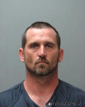 Joseph Elton Myers Mugshot