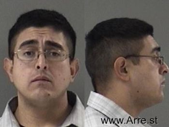 Joseph Luis Ochoa Mugshot