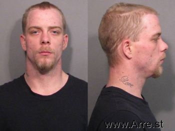 Joseph Michael Olivier Mugshot