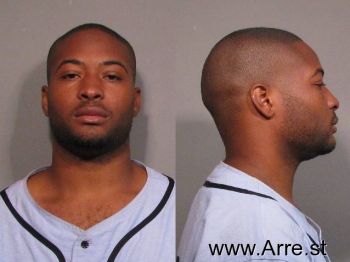 Joseph Kevin Ii Starks Mugshot