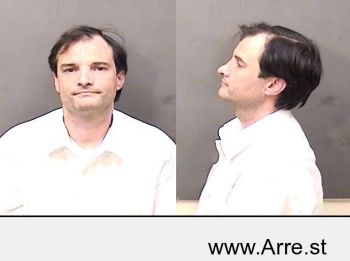 Joseph Adam Thorne Mugshot