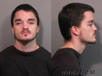 Joshua Alan Anderson Mugshot