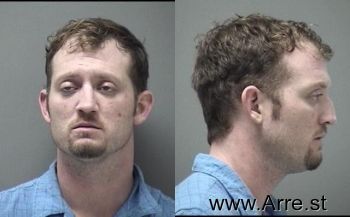 Joshua Dewayne Baker Mugshot