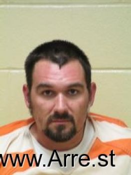 Joshua  Blankenship Mugshot