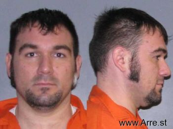 Joshua Shane Blankenship Mugshot