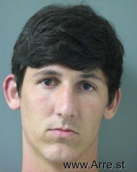 Joshua Andrew Boone Mugshot