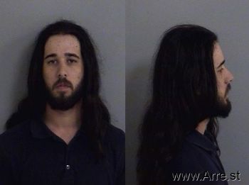 Joshua  Bowen Mugshot