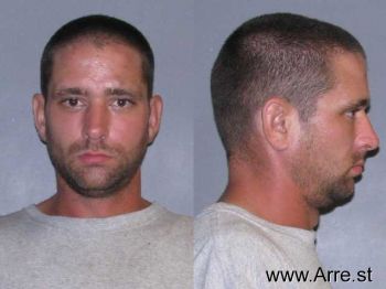 Joshua Murice Brady Mugshot