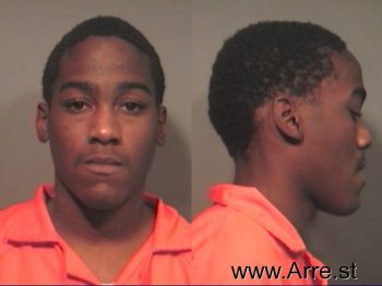 Joshua  Brooks Mugshot