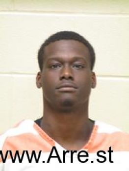 Joshua  Brown Mugshot