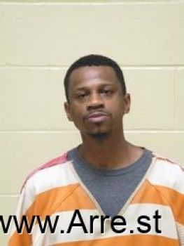 Joshua  Byrd Mugshot