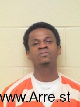 Joshua  Byrd Mugshot