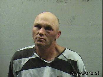 Joshua  Cavanaugh Mugshot