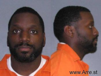 Joshua Tramaine Cooper Mugshot