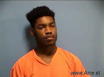 Joshua  Dixon Mugshot