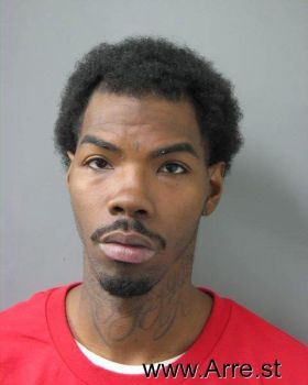 Joshua Olando Elmore Mugshot