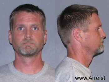 Joshua Robert Garrett Mugshot