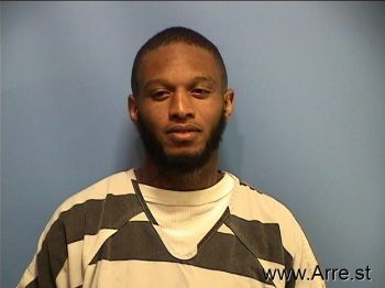 Joshua  Gayles Mugshot