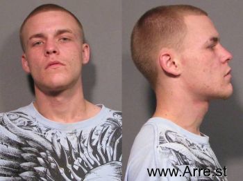 Joshua Keith Hardy Mugshot