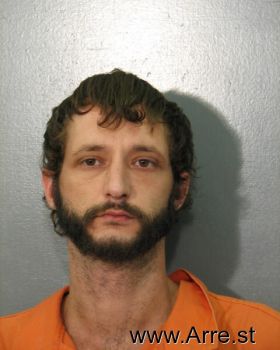 Joshua Michael Houston Mugshot