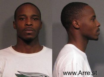 Joshua Antion Irving Mugshot