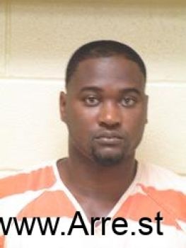 Joshua  Jefferson Mugshot