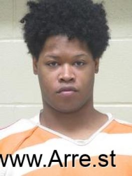 Joshua  King Mugshot