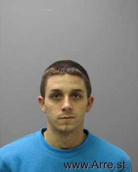 Joshua Paul Landry Mugshot