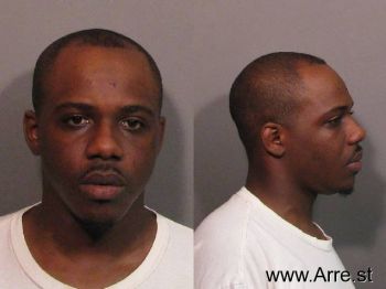 Joshua Jacoby Lyons Mugshot