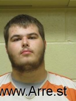 Joshua  Olson Mugshot