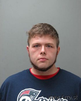 Joshua Jude Oquinn Mugshot