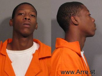 Joshua James Parks Mugshot