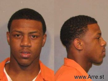 Joshua Jamal Patterson Mugshot