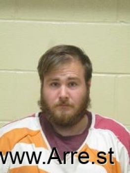 Joshua  Paulk Mugshot