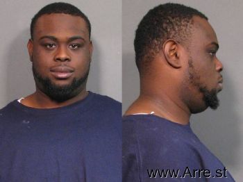 Joshua Jamar Phillips Mugshot