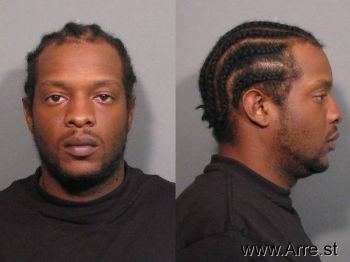 Joshua Lavert Richardson Mugshot