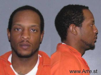 Joshua Lavert Richardson Mugshot