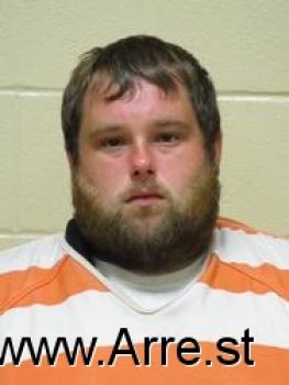 Joshua  Roach Mugshot