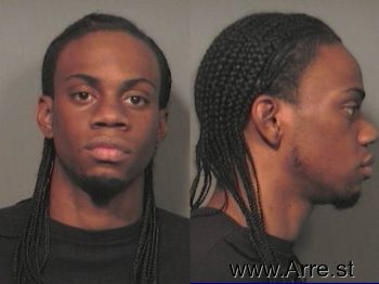 Joshua Lewis Shelton Mugshot